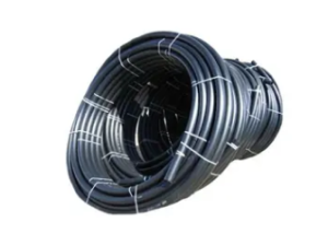 поліетиленова труба ПЕ-100 SDR 11 (16 атм)